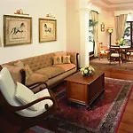 The Oberoi Grand Kolkata