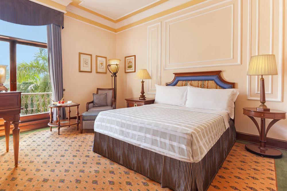 Hotel The Oberoi Grand