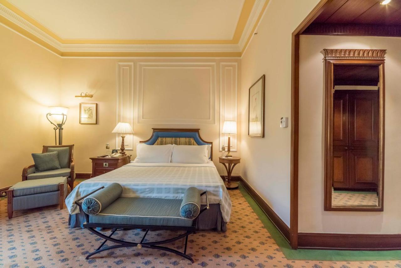 Hotel The Oberoi Grand Kolkata