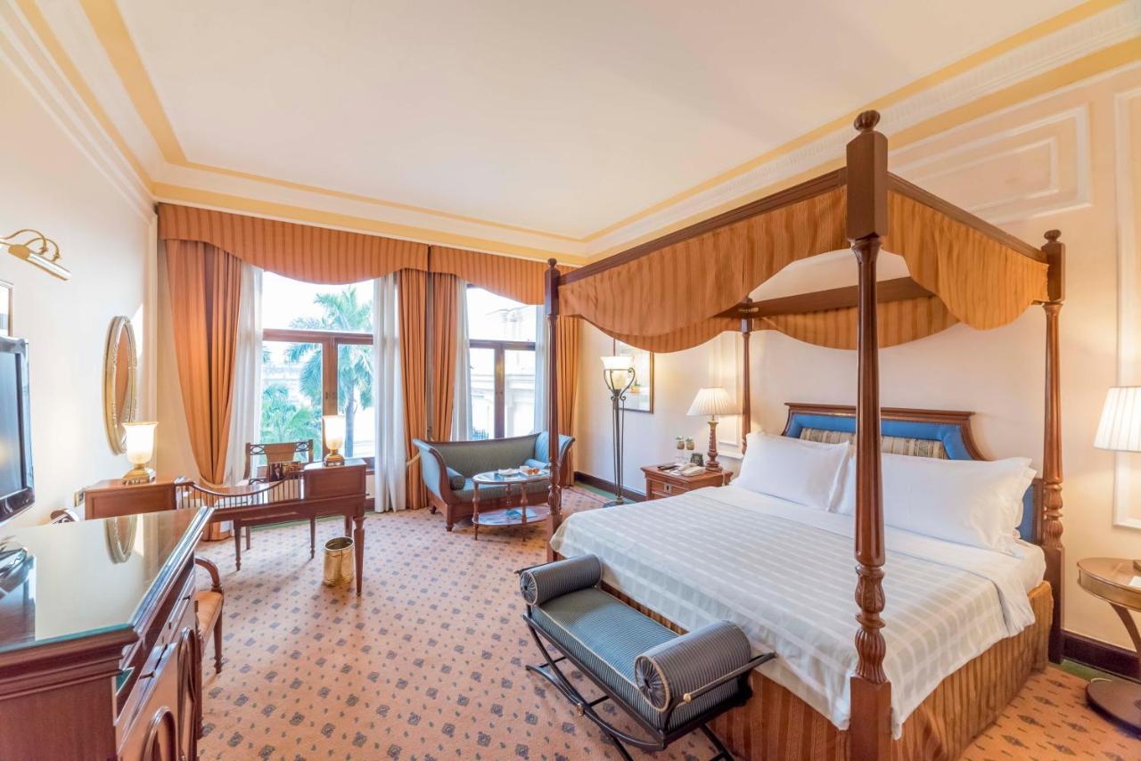 The Oberoi Grand