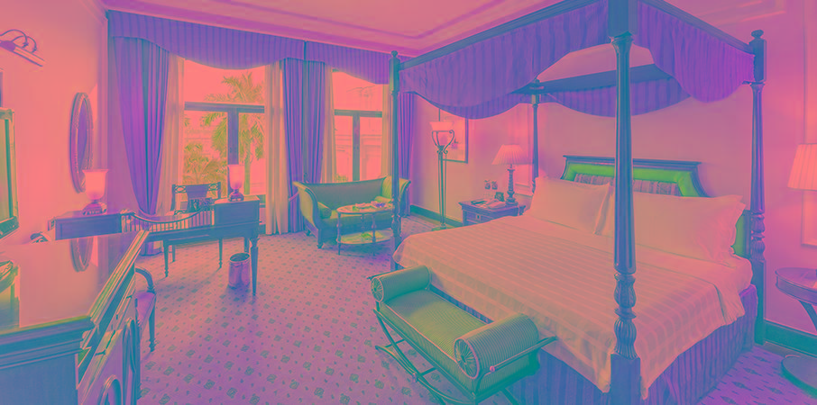 The Oberoi Grand Kolkata