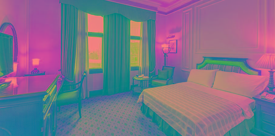 The Oberoi Grand 5*