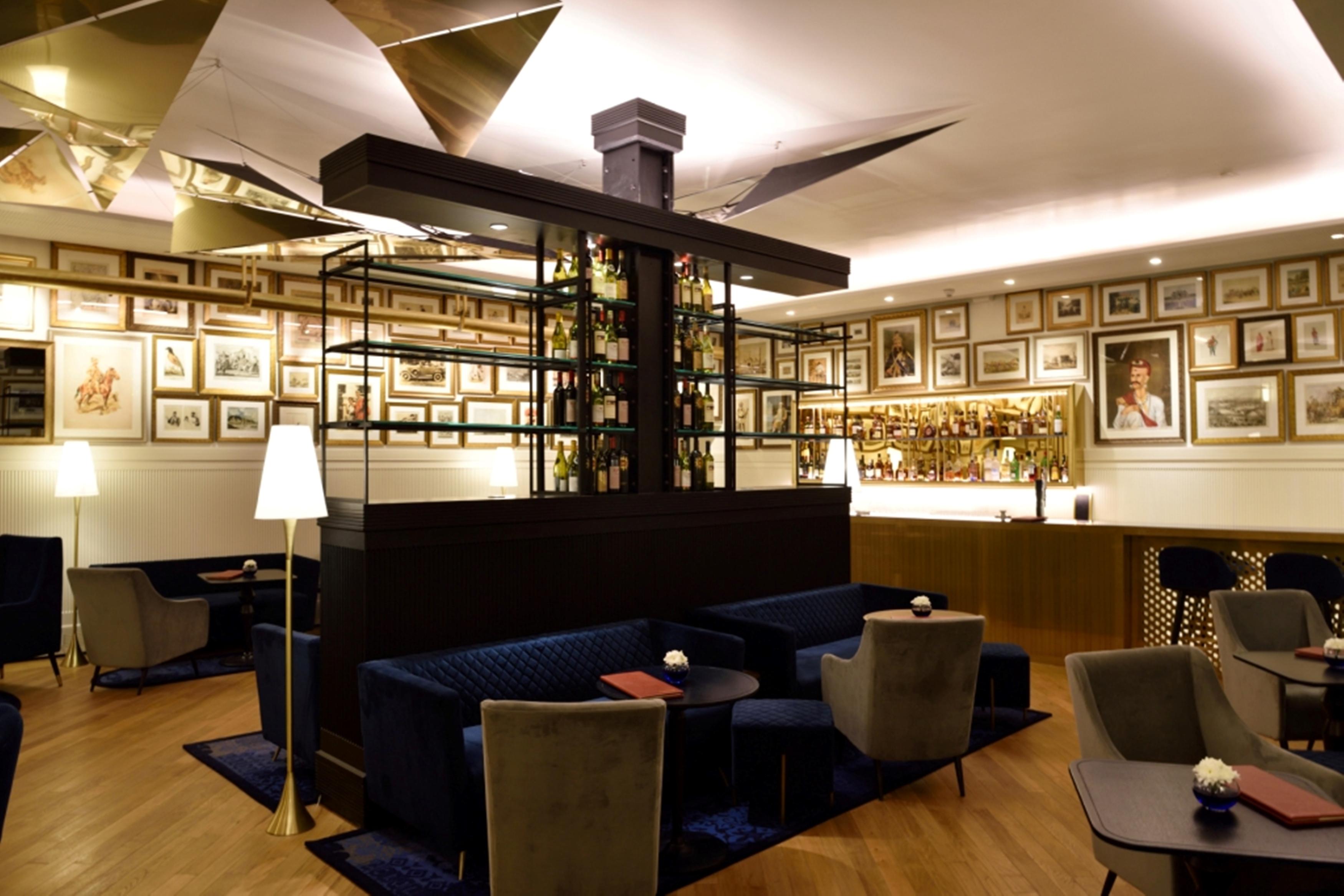 Hotel The Oberoi Grand