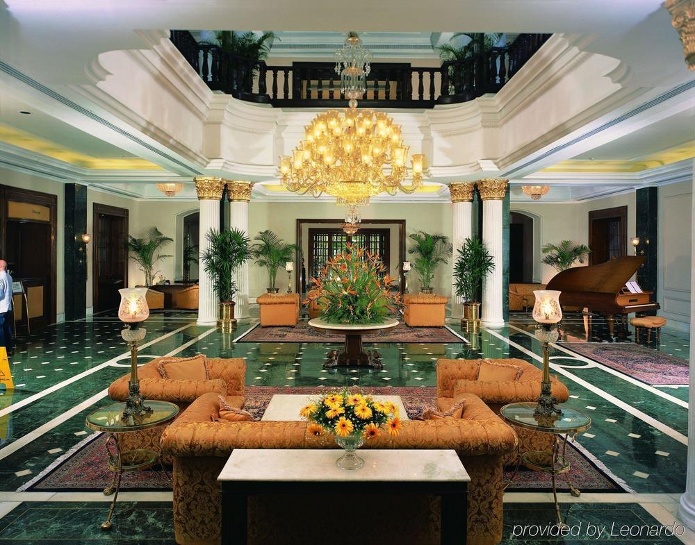 Hotel The Oberoi Grand 5*