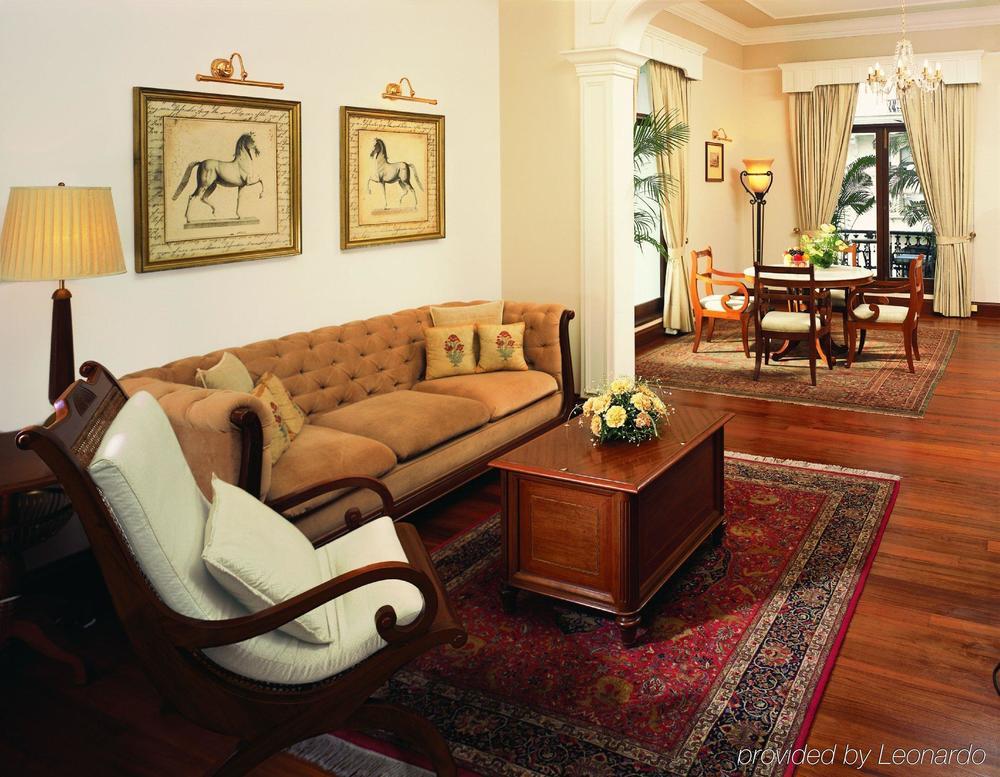 The Oberoi Grand