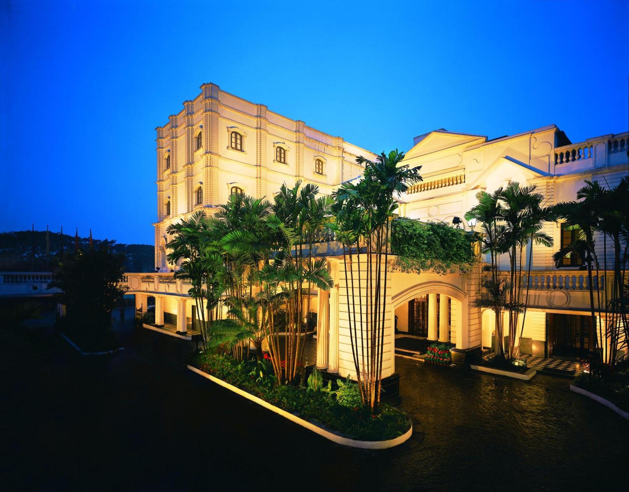 Hotel The Oberoi Grand Kolkata