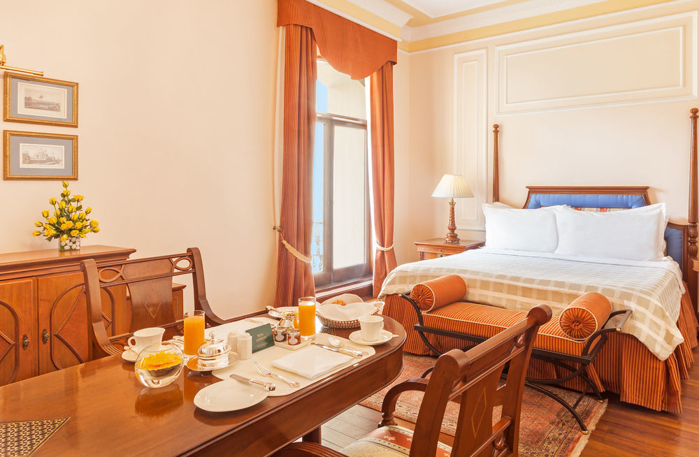 Hotel The Oberoi Grand